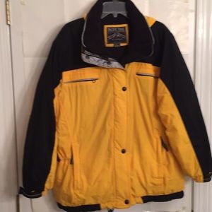 Pacific Trail Women’s SkI Jacket Size L
